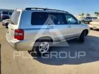 2007 Toyota Highlander photo