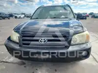 2007 Toyota Highlander фото