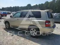 2007 Toyota Highlander фото