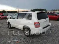 2007 Toyota Highlander фото