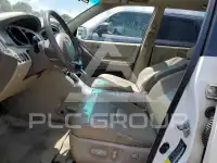 2007 Toyota Highlander фото
