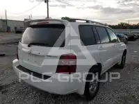 2007 Toyota Highlander фото