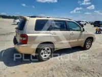 2007 Toyota Highlander photo