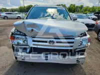 2007 Toyota Highlander фото