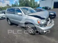 2007 Toyota Highlander фото