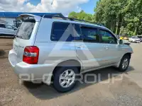 2007 Toyota Highlander фото
