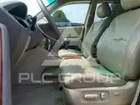 2007 Toyota Highlander фото