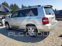 2007 Toyota Highlander photo