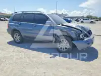 2007 Toyota Highlander фото