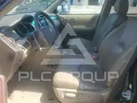 2007 Toyota Highlander фото