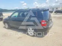 2007 Toyota Highlander фото