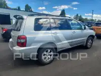 2007 Toyota Highlander фото