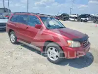 2007 Toyota Highlander photo