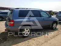 2007 Toyota Highlander фото