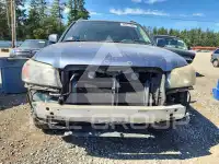2007 Toyota Highlander photo