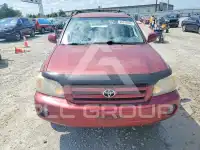 2007 Toyota Highlander photo