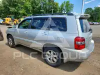 2007 Toyota Highlander фото