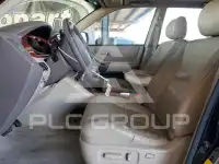 2007 Toyota Highlander фото