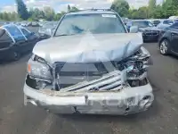 2007 Toyota Highlander фото
