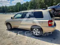 2007 Toyota Highlander photo