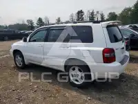 2007 Toyota Highlander фото