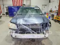 2007 Toyota Highlander фото