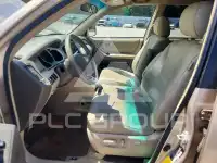 2007 Toyota Highlander photo