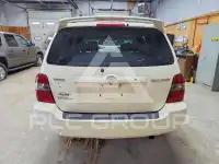 2007 Toyota Highlander фото