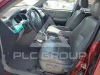 2007 Toyota Highlander photo