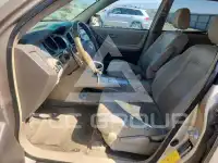 2007 Toyota Highlander фото