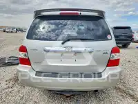 2007 Toyota Highlander фото