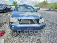 2007 Toyota Highlander фото