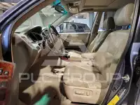 2007 Toyota Highlander фото