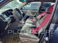 2007 Toyota Highlander фото