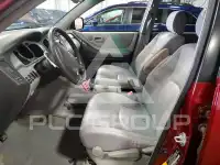 2007 Toyota Highlander photo