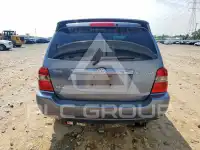 2007 Toyota Highlander фото