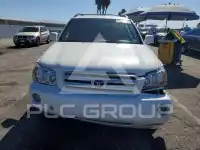 2007 Toyota Highlander фото