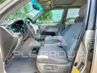2007 Toyota Highlander фото