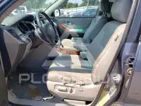 2007 Toyota Highlander фото