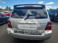 2007 Toyota Highlander фото