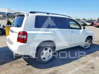 2007 Toyota Highlander фото