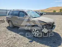 2007 Toyota Highlander фото