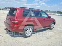 2007 Toyota Highlander photo