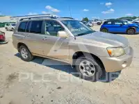 2007 Toyota Highlander photo