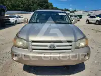 2007 Toyota Highlander photo