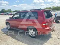 2007 Toyota Highlander photo