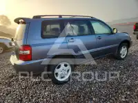 2007 Toyota Highlander фото