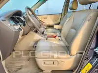 2007 Toyota Highlander фото