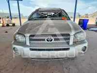2007 Toyota Highlander photo