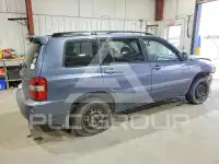 2007 Toyota Highlander фото